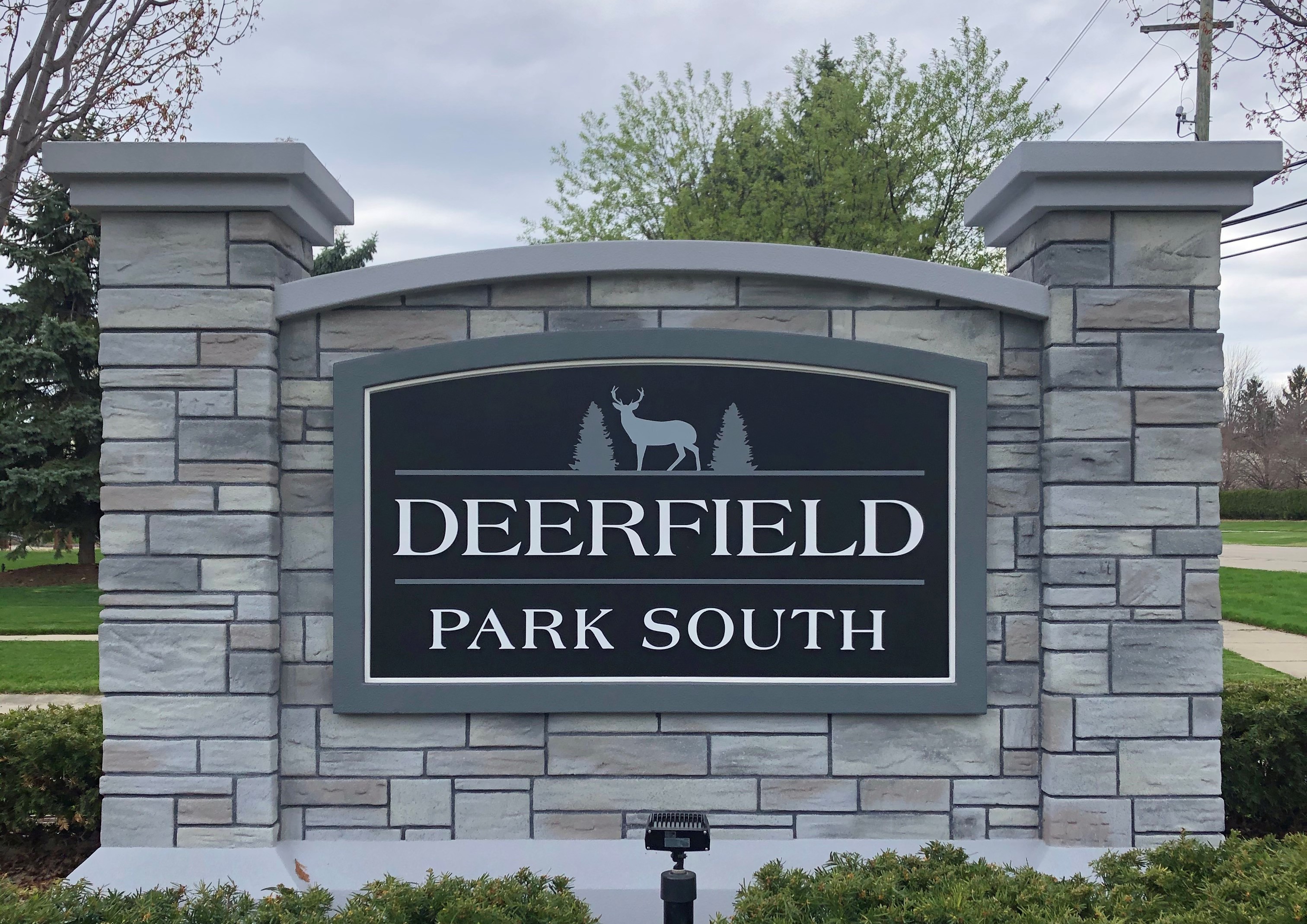 South Park - Deerfield Park District